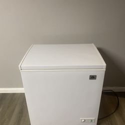 Deep Freezer