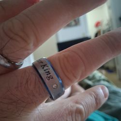 Her King Ring 
