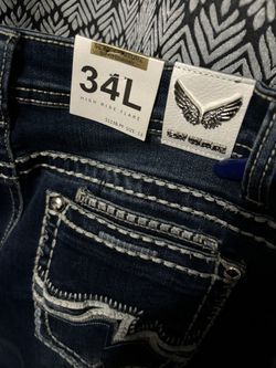 Jeans Women