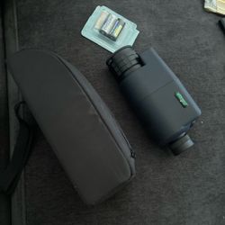 Night Vision