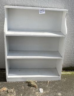 Shelf/Bookcase