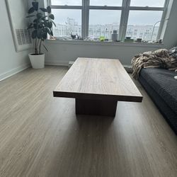 Coffee Table For Sale 