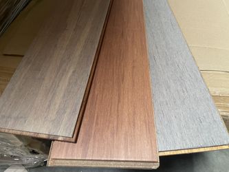 Bamboo Flooring All Brand New 