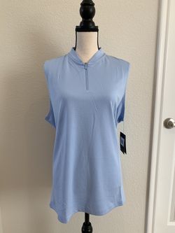 NWT Nike Women Sleeveless Shirt - XXL