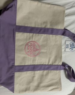 Trader Joe's lavender