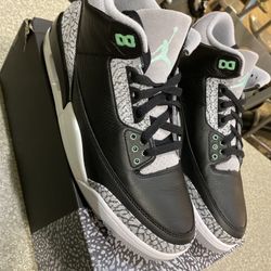 Air Jordan Retro 3