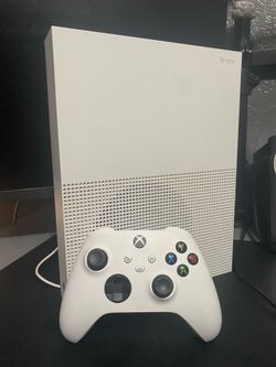 Xbox one s