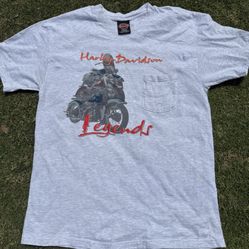 Harley Davison 