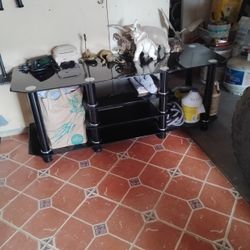 Entertainment  Stand