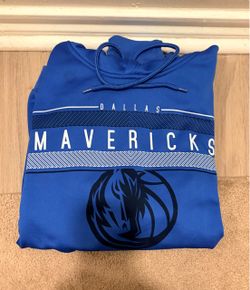 Mavericks hoodie (size M)