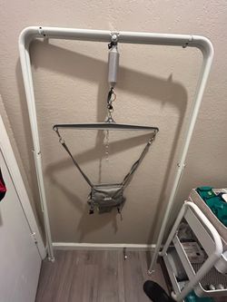 Jolly Jumper