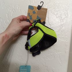 XXSmall Dog Harness