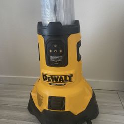 20V MAX* Bluetooth LED Large Area Light. 