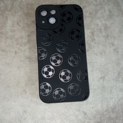 Selling Iphone 13 Soocer Case 