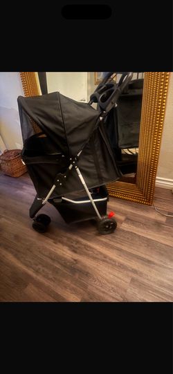 Dog strollers