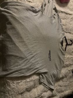 Essentials Tee