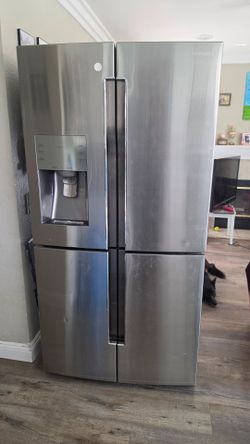 Samsung fridge