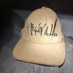 Custom Fitted "Maryvale" 