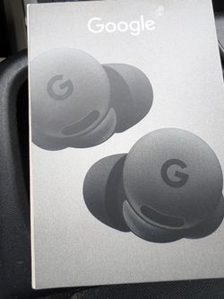 Google pixel buds 2a