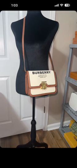 Burberry Crossbody
