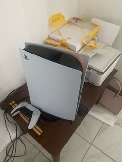 PS5