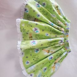 3T  Tinker Bell Skirt 