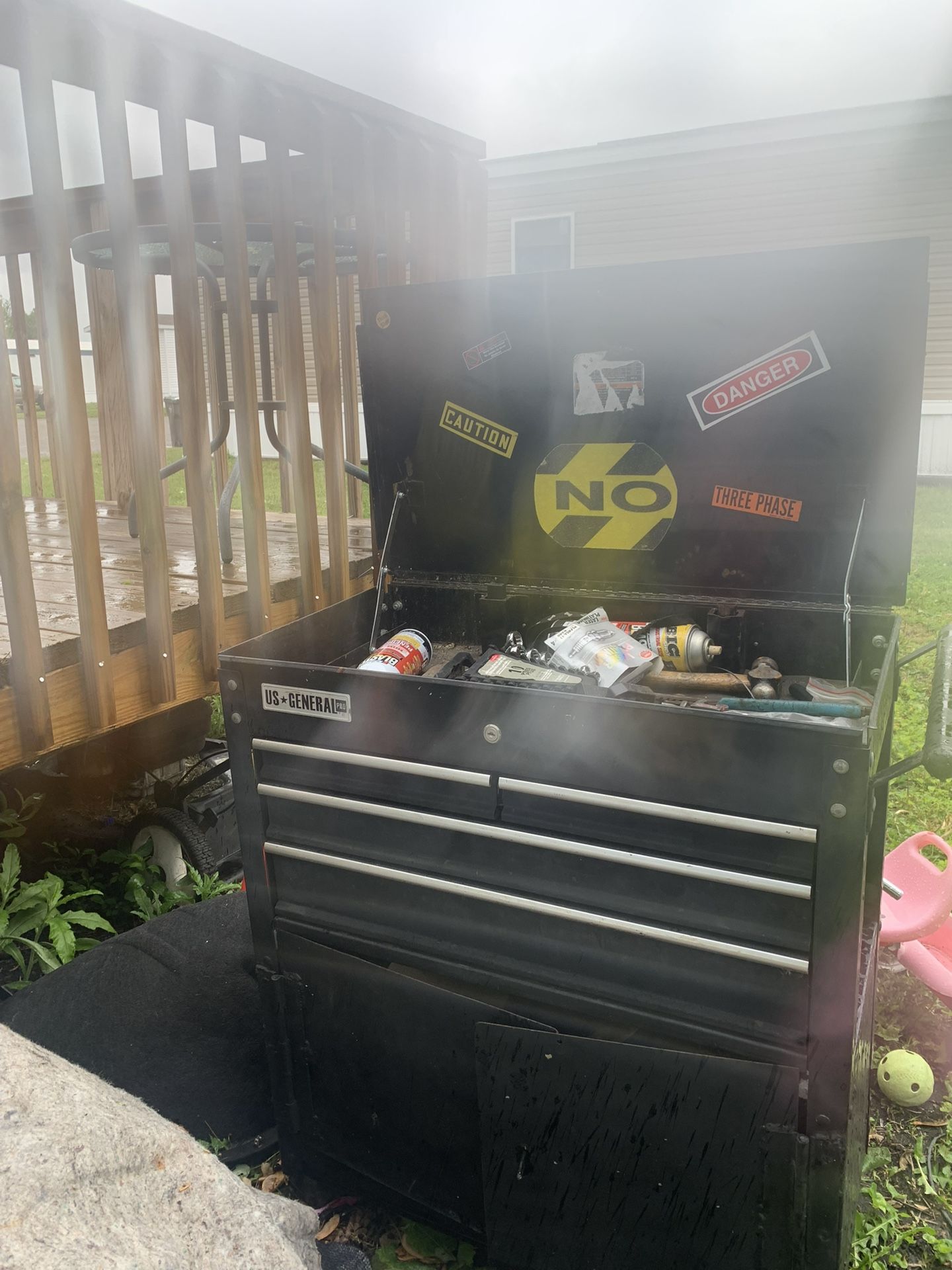 Tool Box