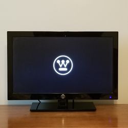 22 Inch Westinghouse LED TV in Box