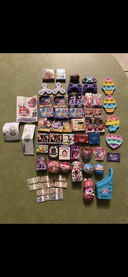 Assorted Mini Brands 