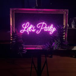 Wedding Sign 