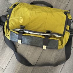 Timbuke Messenger/Computer Bag