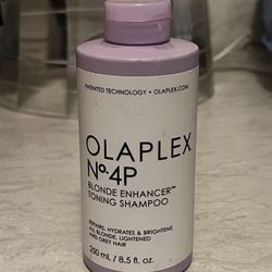 Olaplex Hair Products 