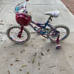 Kids Bicycle 