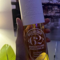 Brazilian Crush Perfume 