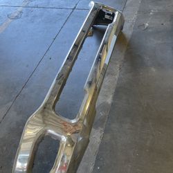Ram Bumper