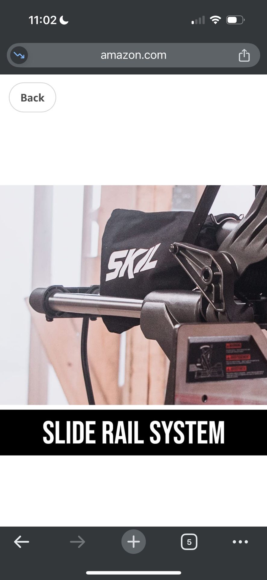 Miter Saw