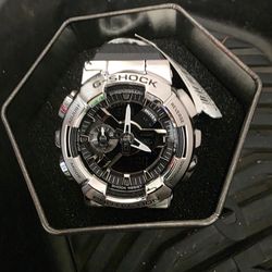 Brand new G-shock watch