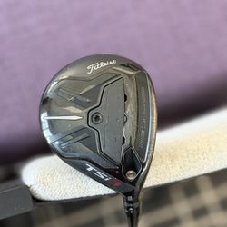 TSi3 Fairway