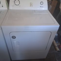 Amana Electric Dryer 