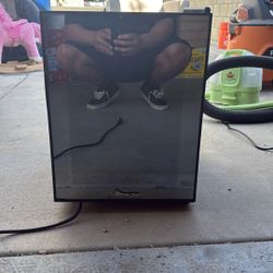 Wine Fridge 