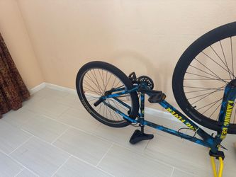 SE Bike