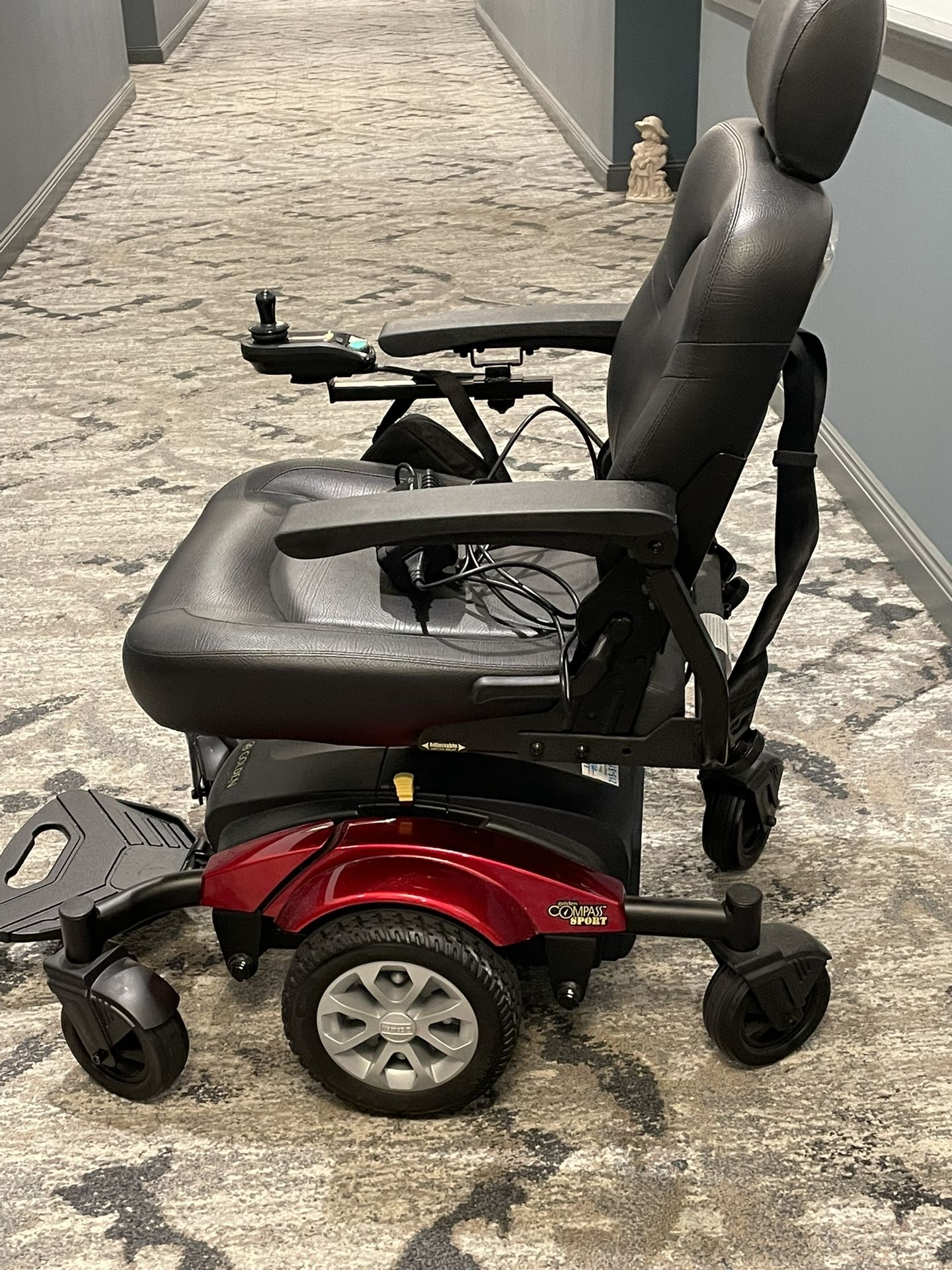 2022 Power Chair