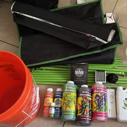 Complete Grow Starter Kit 