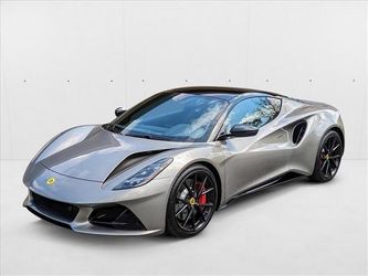 2024 Lotus Emira