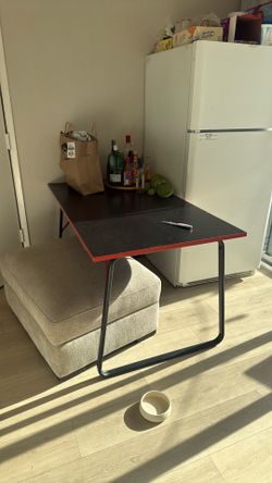 Ikea Desk