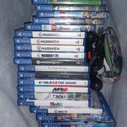 PS4 Console 