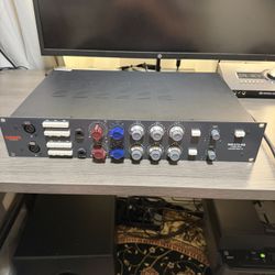 Warm Audio WA273-EQ
