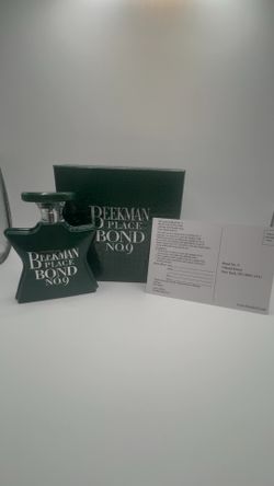 Bond No.9