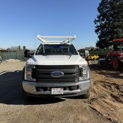 F-450 XL 2019