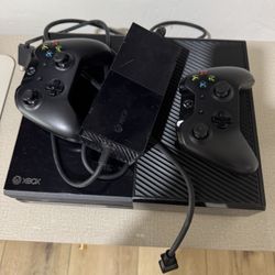 Xbox One